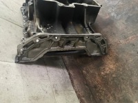 Mercedes 654 поддон масляная a6540100204 Доставка, фото thumb