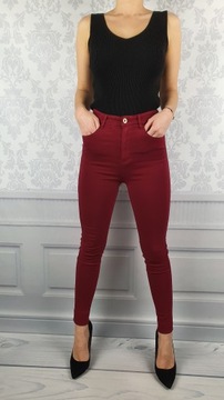 # ЦВЕТ ЖЕНСКИХ ДЖИНСОВ ДЛЯ ПОХУДЕНИЯ #