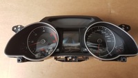 фото thumb №1, Лічильник audi a5 8t lift 8t0920932n