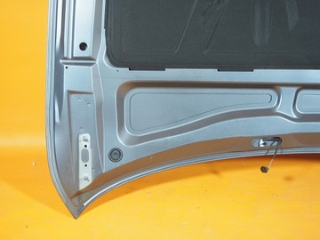 фото thumb №13, Audi a5 8t рестайлинг капот шумоизоляция замки lx7r 14km 8t0823029h