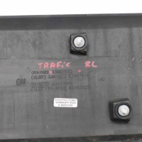 фото thumb №12, Renault trafic молдинг двері розсувних ліва