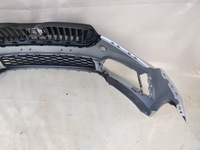 фото thumb №13, Skoda scala бампер перед передній