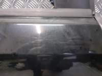 Дверь правый задний  saab 9-3 ii 2qu sedan в Украине, фото thumb