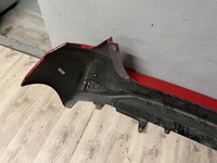 фото thumb №8, Toyota yaris iii lift 2017- бампер задній задня накладка 52159-0d480