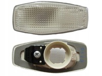 фото thumb №1, Поворотник поворотник боковий hyundai tucson matrix getz