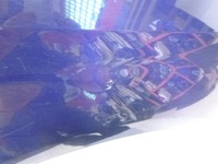 фото thumb №7, Крило праві renault grand scenic ii ov460 2006r.