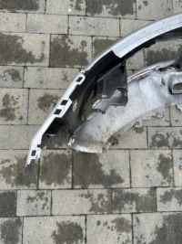 Купить Audi q5 8r 8r0 рестайлинг  бампер передний перед, фото thumb