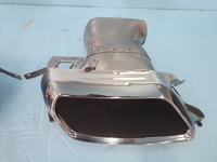 фото thumb №4, Наконечники вихлоп volvo xc40 права ліва