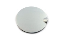 фото thumb №1, Mini r52 cabrio крышка заливной топлива pure silver-900 7118374