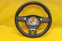 фото thumb №1, Воздуховод 3c8419091b vw golf vi