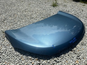 фото thumb №9, Dacia lodgy доккер капот кришка двигуна