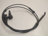 фото thumb №1, Renault fluence трос тягa відкривання капот