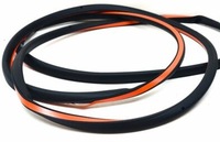 фото thumb №1, Прокладка дверь передних наружный porsche macan