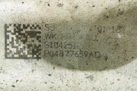 фото thumb №9, Dodge durango 2018- 5.7 awd поворотний кулак ступиця важіль супорт лівий ліва перед