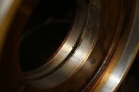 фото thumb №13, Блок двигателя peugeot 406 306 2.0 b rfn 10lh06