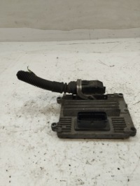 фото thumb №10, Opel astra g vectra c блок управления двигателем (ecu) 09391283