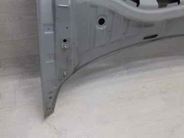 фото thumb №11, Капот skoda kodiaq 565823155a