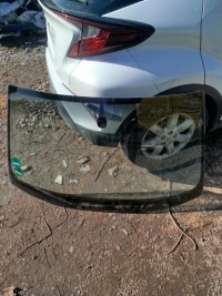 фото thumb №1, Стекло лобовое audi a6 c6 sedan