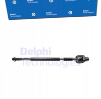 фото thumb №1, Delphi ta2457 з'єднання осьове, тяга кермовий поперечний