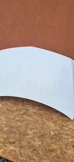 фото thumb №4, Mercedes b-klasa w246 капот крышка двигателя петли