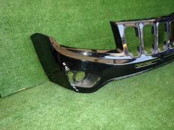 фото thumb №6, Jeep compass рестайлінг 11-13 бампер переднє перед