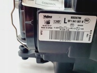 фото thumb №14, Лампа ліва права seat leon 3 iii przed lift повний eu