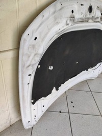 фото thumb №6, Капот dodge durango 3 2012