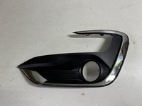 фото thumb №1, Решётка левая ford ka plus lift 18-