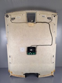 фото thumb №7, Стеля bmw 3 e90 e91 t110121