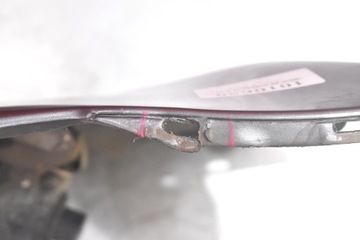 фото thumb №14, Бампер перед переднє ld7r vw polo 5 v 6r 09-15