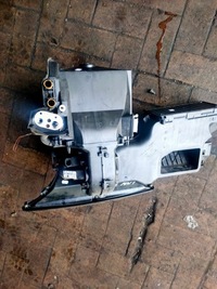 фото thumb №1, Mini one cooper r50 01- отопитель кондиционер eu w964404h