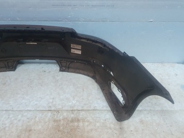 фото thumb №9, Бампер porsche 911 991 рестайлінг carrera gts зад 15-