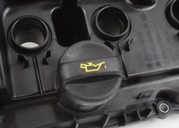 фото thumb №7, Mini cooper r56 крышка головки цилиндра двигателя 11127646554оригинальная