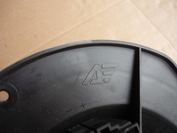 фото thumb №14, Воздуходувка зад + резистор + моторчик vw sharan рестайлинг 00-10