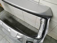 фото thumb №8, Кришка багажника багажника задня toyota auris ii hb