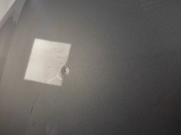 фото thumb №7, Nissan note e12 капот кришка двигуна перед 2012-