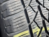 фото thumb №13, Vw t5 диски 7h0601027d шины 215/65r16c bridgestone