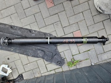 фото thumb №2, Wał привідний alfa romeo stelvio qv 510kn a8 ep-cf65