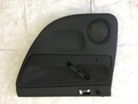 фото thumb №5, Боковина двері passat b5 лівий правий зад оригінальні