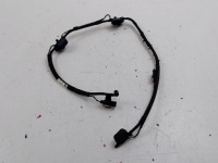 фото thumb №8, 2009 bmw 3 e90 e91 шланг омивача 13264011