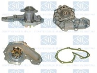 Купити Saleri sil pa557a насос води, охолодження двигуна, фото thumb