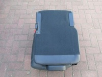 фото thumb №5, Сидіння зад шкіра c-max mk2 2013 рік