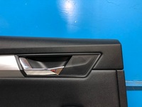 фото thumb №8, Skoda superb iii 3v 3v0 универсал боковина обивка дверь левый зад левая