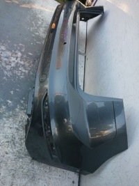 фото thumb №8, Vw golf 7 vii 510 sportsvan бампер задний задняя