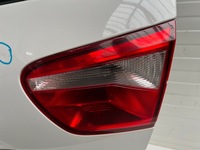 фото thumb №7, Крышка багажника задняя багажника seat ibiza iv kombi