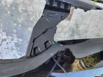 фото thumb №6, Opel astra k 5 v рестайлінг 19- бампер переднє перед