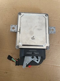 фото thumb №1, Audi q7 4m q8 блок управления adblue модуль 4m0907355