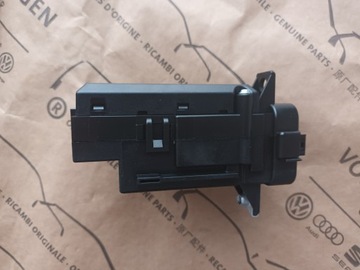 фото thumb №9, Audi a5 8t, a4 b8, q5, a6 замок запалювання зчитувач ключа 8k0909131d 8t1857289b