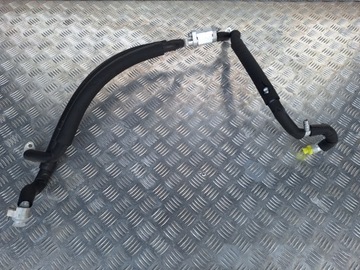 фото thumb №1, Mercedes vito v класс w447 шланг кондиционера