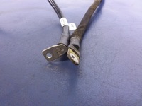 фото thumb №2, Skoda rapid iii fl шланг плюсовий 6c0971227a